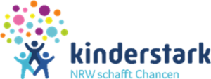 Logo Kinderstark