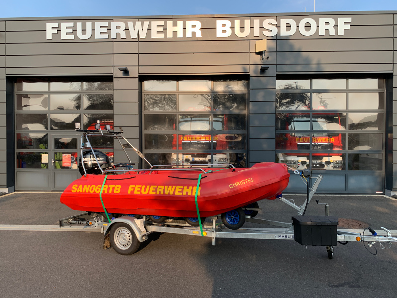 RTB Feuerwehr Buisdorf