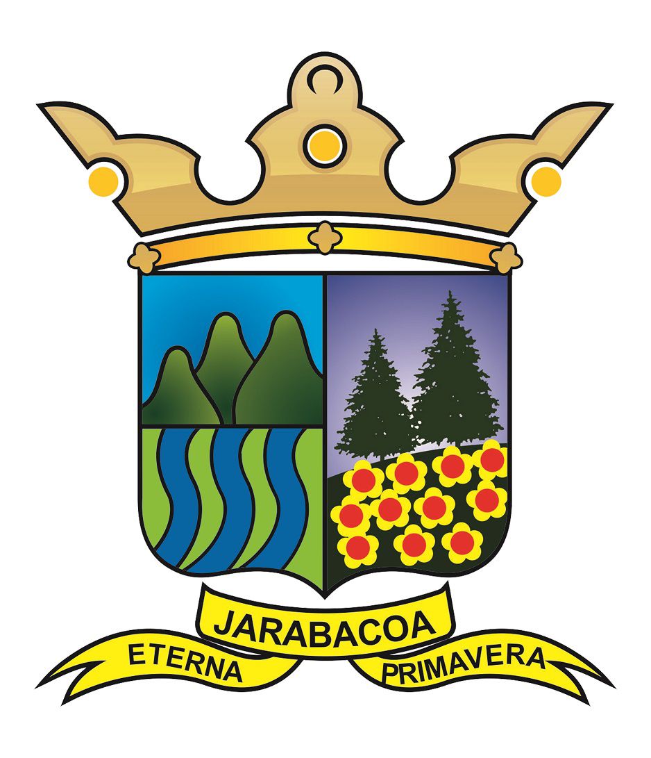 Wappen Jarabacoa - Dominikanische Republik