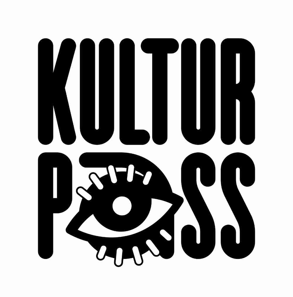 Logo KulturPass